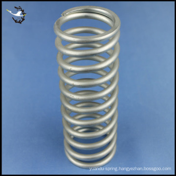 Custom ss conical spring